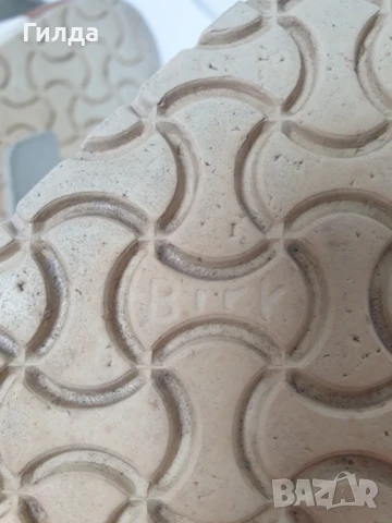 Birkenstock ESD Tokio Vintage сандали 37, снимка 7 - Сандали - 50762236