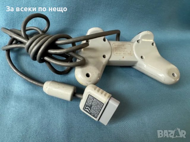 Оригинален джойстик , контролер за Плейстейшън 1 Playstation 1 PS1, снимка 8 - Аксесоари - 46490701