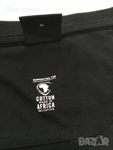 BOSS мъжка блуза М, снимка 4 - Блузи - 54052757