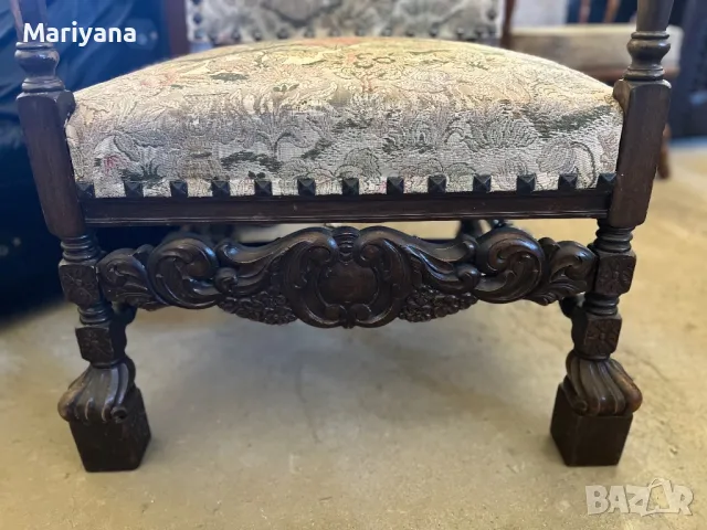 Фотьойл, снимка 5 - Дивани и мека мебел - 50066277