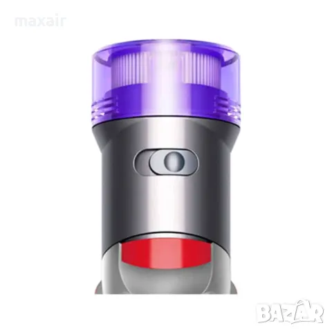 Вертикална прахосмукачка Dyson V8 Advanced SV25 Silver/Nickel *Безплатна доставка*Гаранция 2 години, снимка 9 - Прахосмукачки - 49770025