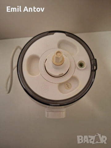 Philips Avent Premium 4 in 1, снимка 3 - Прибори, съдове, шишета и биберони - 53803615