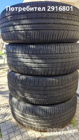 245/50 r20 ВСЕСЕЗОННИ 2024г. Falken Ziex ZE001 A/S