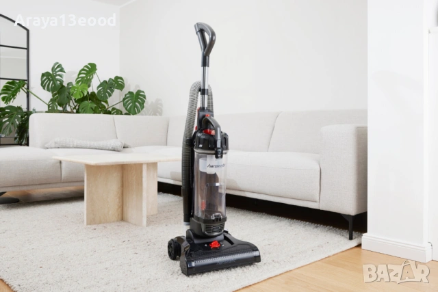 Вертикална прахосмукачка 2-в-1 Hanseatic HVUR4007BMC, снимка 4 - Прахосмукачки - 53826402