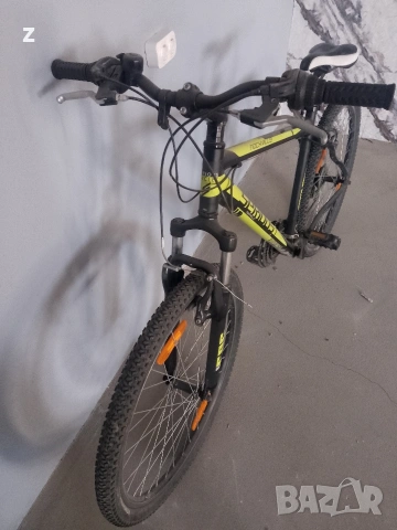 алуминиево колело велосипед 28, снимка 2 - Велосипеди - 54262160