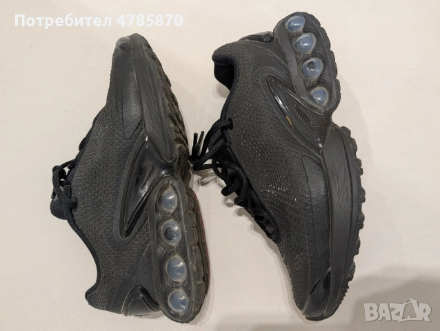 Маратонки Nike