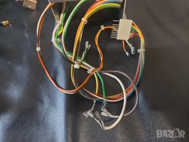 Резервни части за ролков магнетофон Revox B77 Комплекта за 100лв. Лот номер - 2, снимка 7 - Други - 50495606