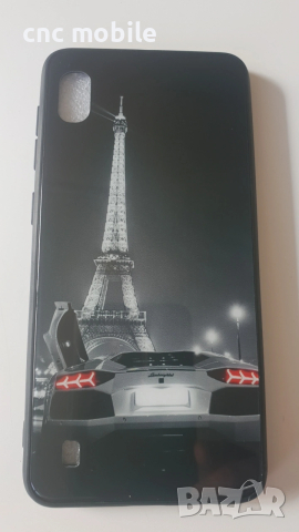 Samsung Galaxy A10 - Samsung A10 - Samsung SM-A105 калъф / case, снимка 17 - Калъфи, кейсове - 46650542