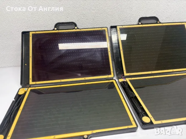Соларни панели - TPS-936A, снимка 3 - Друга електроника - 50121772