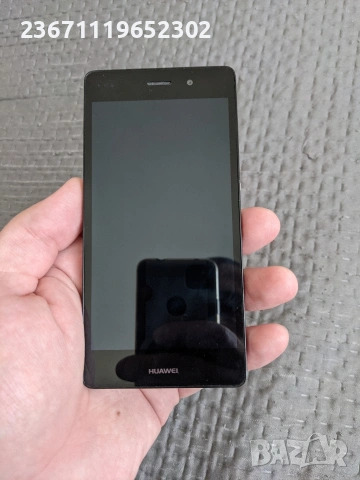 Huawei P8 lite, снимка 6 - Huawei - 53898818