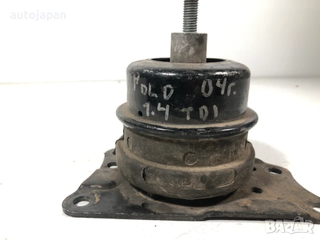 Тампон двигател Vw Polo 9N 1.4 TDI 2004г