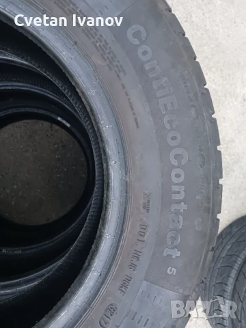 185/70/14 , снимка 6 - Гуми и джанти - 50586618