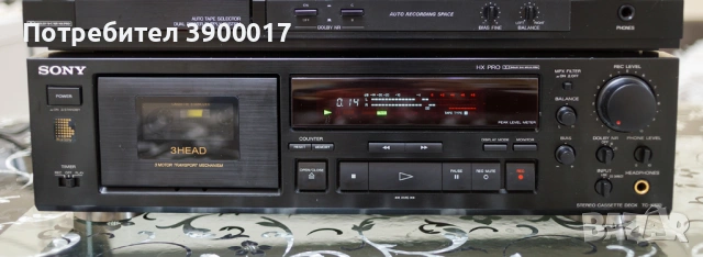 SONY CT-K570, снимка 2 - Декове - 53897547