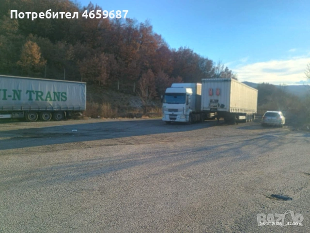 ПРОДАВАМ ПАРЦЕЛ, снимка 6 - Парцели - 53707026