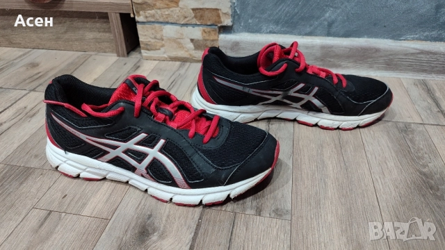 Маратонки asics номер 39, снимка 3 - Маратонки - 52136407