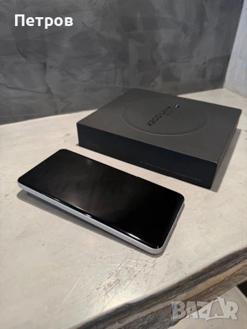 КАТО ЧИСТО НОВ Vivo X200 Ultra Silver, 100% батерия, снимка 7 - Други - 53724621