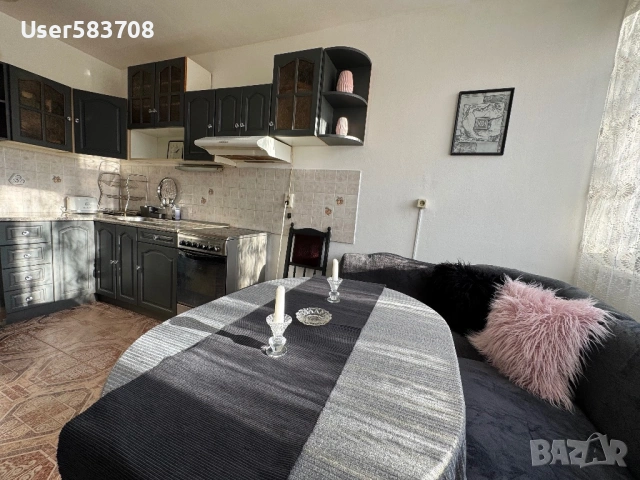 Прекрасен Тристаен срещу The Mall, снимка 16 - Апартаменти - 54221245