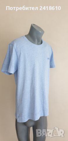 Napapijri Cotton Mens Size L НОВО! ОРИГИНАЛ! Мъжка Тениска!, снимка 2 - Тениски - 45880182