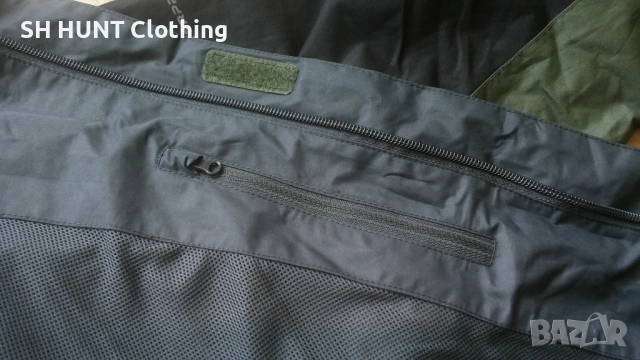 Northpeak WATERPROOF Jacket размер XL / XXL яке водонепромокаемо - 1840, снимка 14 - Екипировка - 53032715