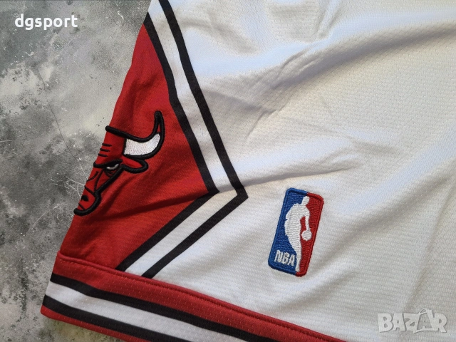 Баскетболни шорти на Чикаго Булс!, снимка 4 - Баскетбол - 52419995