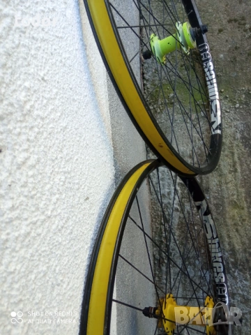 комплект маркови капли 26., снимка 5 - Велосипеди - 54128168