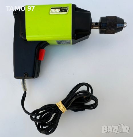 Minitool 12V - Мини комплект за финна работа , снимка 3 - Други инструменти - 45163846