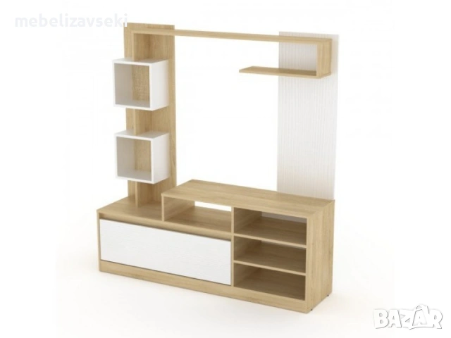 Нова! Секция Компанит Милана, снимка 4 - Секции и витрини - 53807474