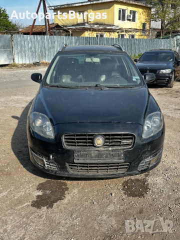 На части! Фиат/Fiat Croma 1.9jtd 150кс автоматик 2009г