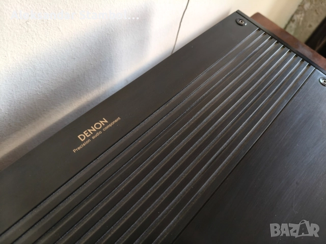 Denon DCD-3300, снимка 4 - Аудиосистеми - 52152484
