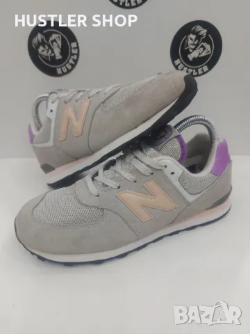 Маратонки NEW BALANCE 574.Номер 38, снимка 1 - Маратонки - 46987240