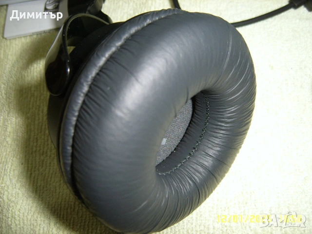 Аудиослушалки Philips 3000, снимка 2 - Слушалки и портативни колонки - 53383308