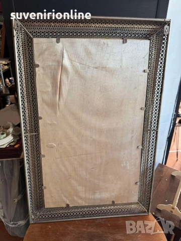 огледало за стена, снимка 3 - Огледала - 52273314