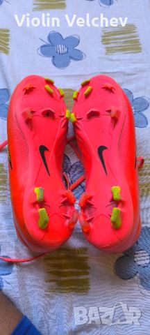 Бутонки Nike mercurial Номер 43 , снимка 3 - Футбол - 46060615