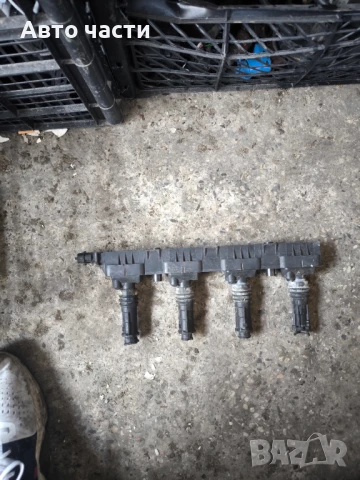 Бобина 0221503472 за OPEL Astra H 1.4 I 90 hp (hatchback)