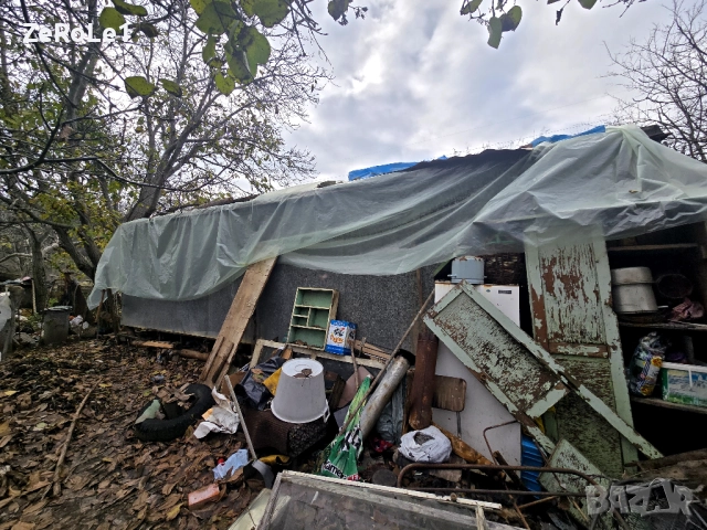 Фургон на шейна с 2 стаи., снимка 3 - Други - 52705135