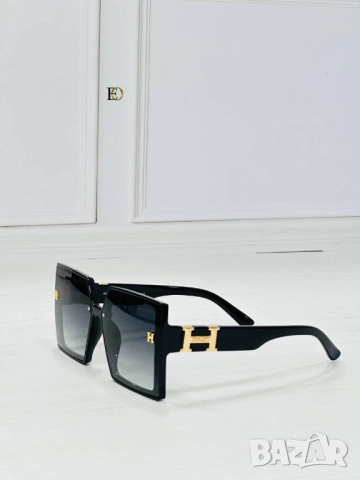 очила с калъф, кутия и ув защита versace dolce gabbana fendi hermes christian dior, снимка 5 - Слънчеви и диоптрични очила - 51441094