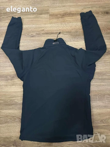Мъжко яке MONTANE  I.B.Q. Тhermaskin Soft Shell Stretch , L размер , снимка 7 - Якета - 50806538