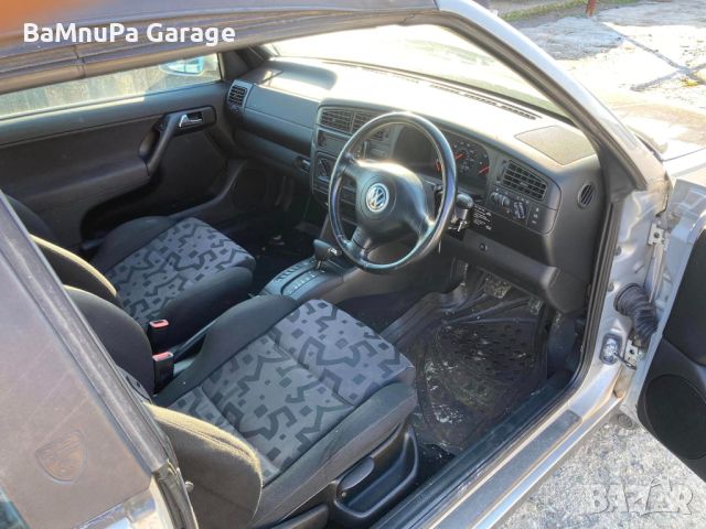 Golf 3.5 Cabrio 1.6 AFT голф кабрио на части, снимка 4 - Автомобили и джипове - 46085991