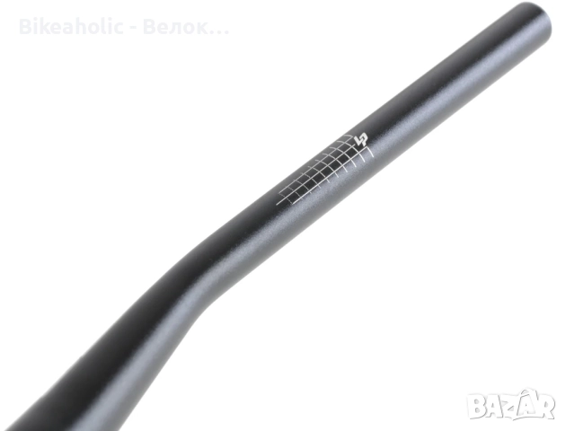 Кормило Lapierre Racing Components 31.8x760mm Черно, снимка 4 - Части за велосипеди - 52359752