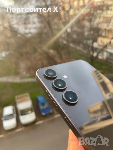 SAMSUNG S24 FE, снимка 9 - Samsung - 52752017