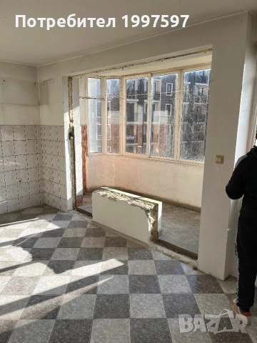 Демонтаж изнасяне и извозване на стари мебели и дограма, снимка 6 - Кърти, чисти, извозва - 53409799