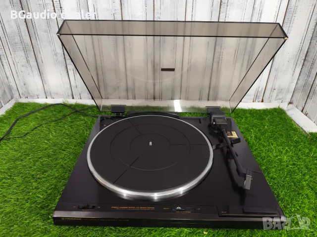 Pioneer Pl-777z  , снимка 4 - Грамофони - 49900188