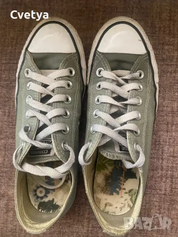 Converse All Star, снимка 1 - Кецове - 47061729