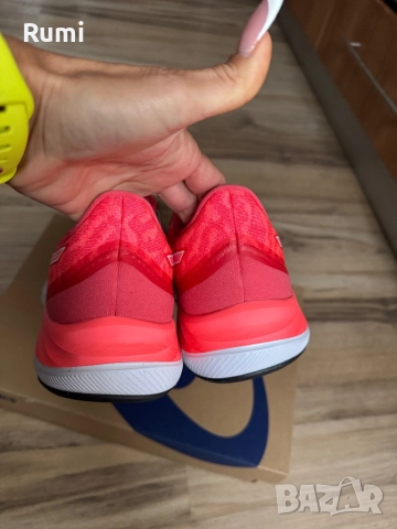 Оригинални нови маратонки ASICS GEL-EXCITE 8 TWIST! 43,44 н, снимка 7 - Маратонки - 38484726