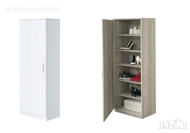 Шкаф за обувки 506