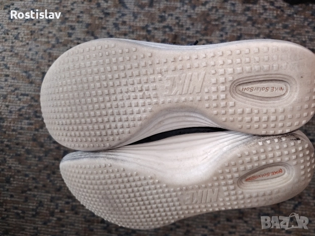 Nike номер 42,5, снимка 3 - Маратонки - 51786412