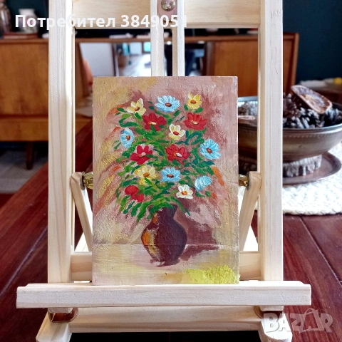 Картини/миниатюри, снимка 12 - Картини - 53560621