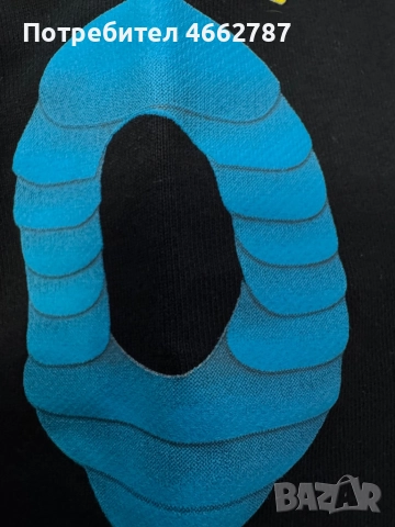 Dsquared2-Чисто нов оригинален мъжки суитчър Л размер, снимка 2 - Суичъри - 52585712