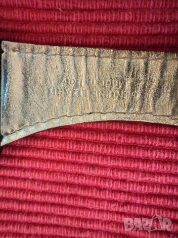 Дамски,дизайнерски часовник Roberto Cavali. , снимка 5 - Дамски - 50004507