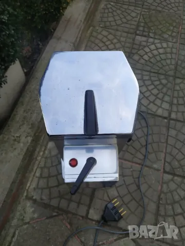 Професионална кафе мелачка Bizerba 380 v, снимка 12 - Кафе машини - 50194649